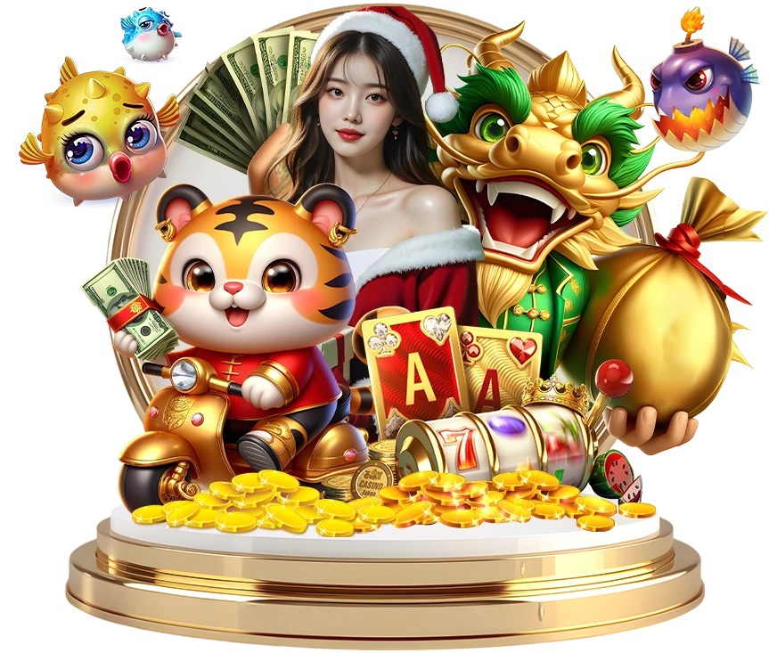 Nội dung casino tham khảo trên TT88